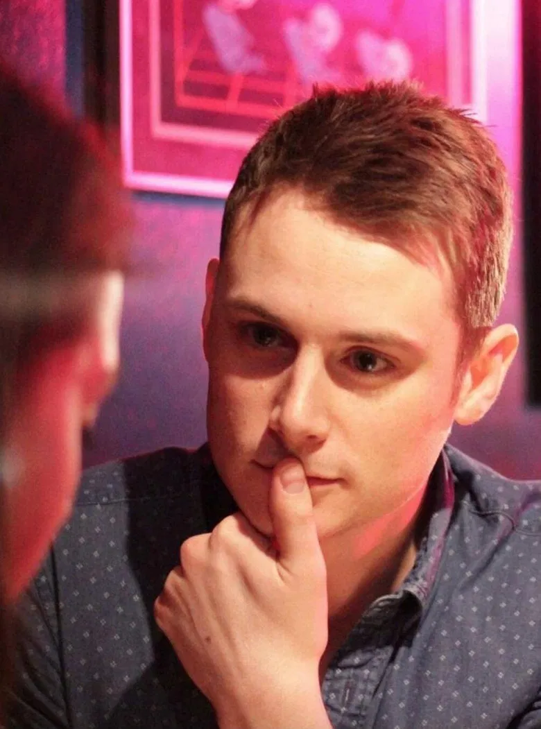 Digital Rainforest poster background