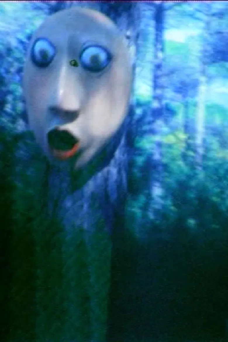 Just South of My Memories poster background