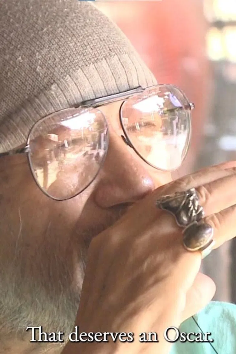 Notes from the Labyrinth poster background