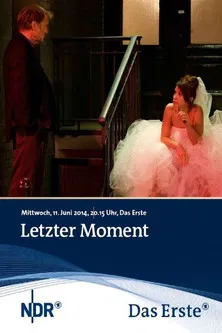 Letzter Moment poster background