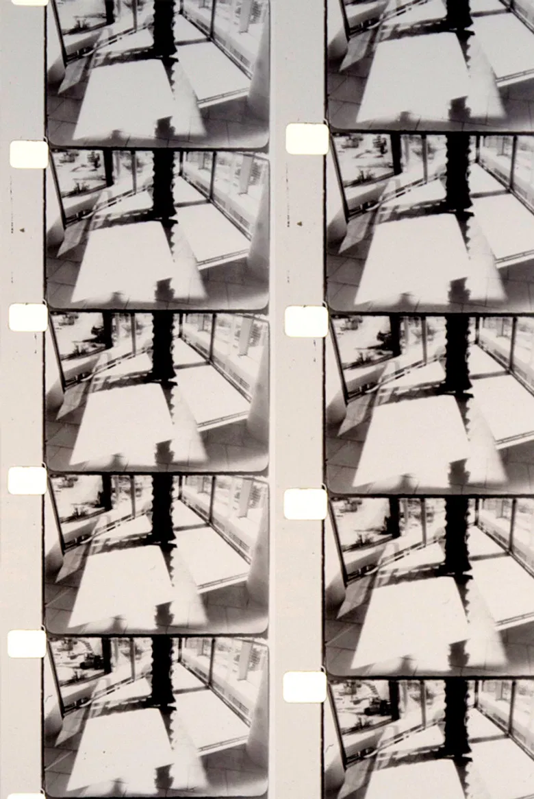 AGW 2nd Floor South poster background