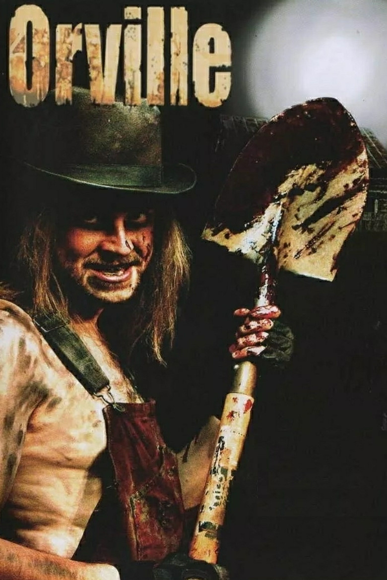 Orville poster background