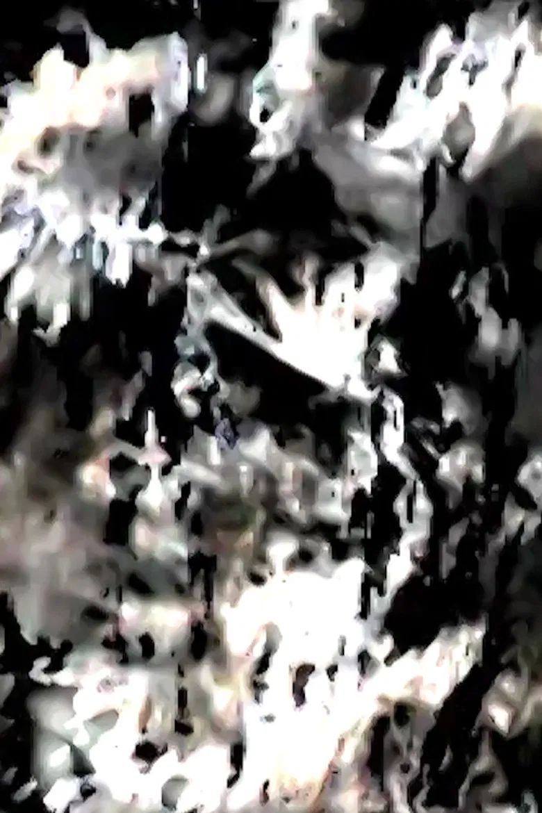 Blue Pole(s) poster background