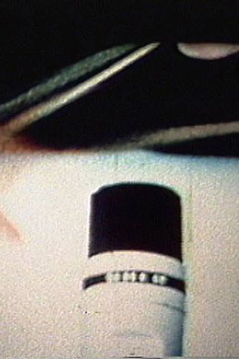 Rubber Band poster background