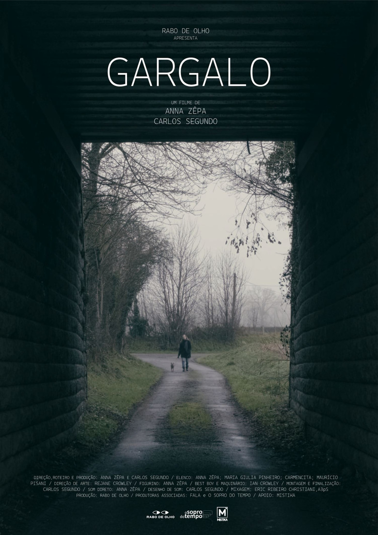 Bottleneck poster background