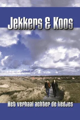 Jekkers & Koos: Het Verhaal achter de Liedjes poster background
