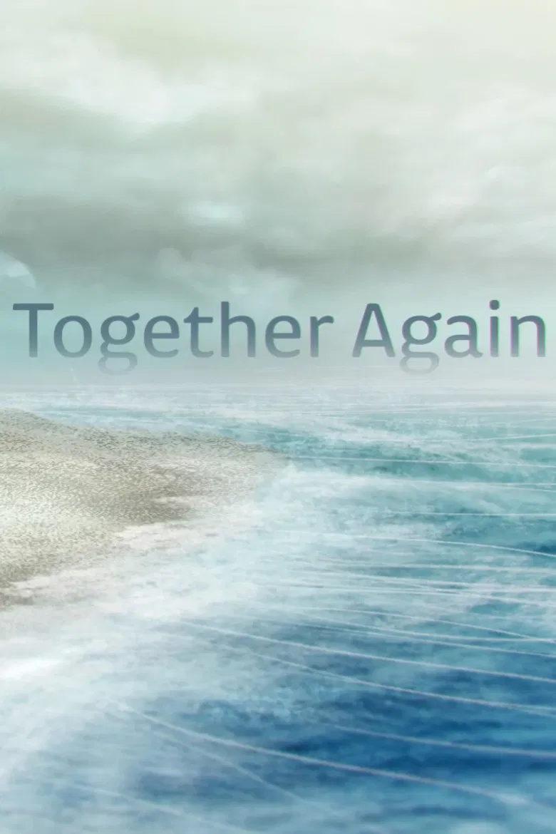 Together Again poster background