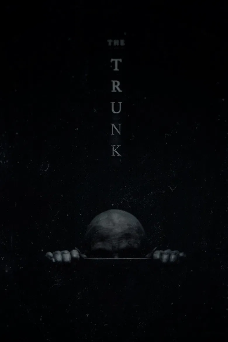 The Trunk poster background