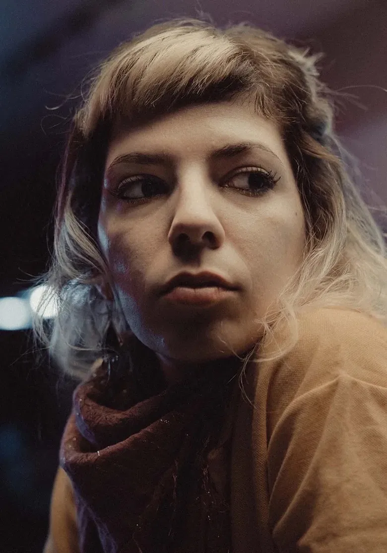 Chao Fan poster background