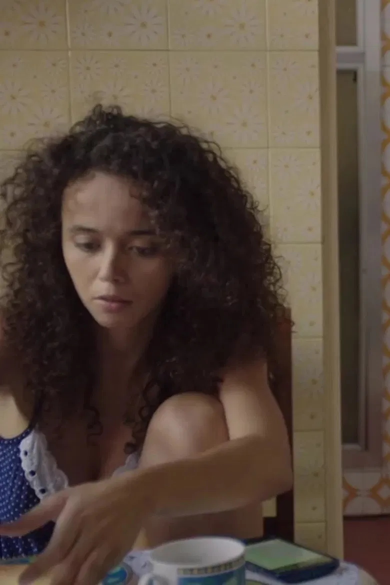 Coroa de Espinhos poster background