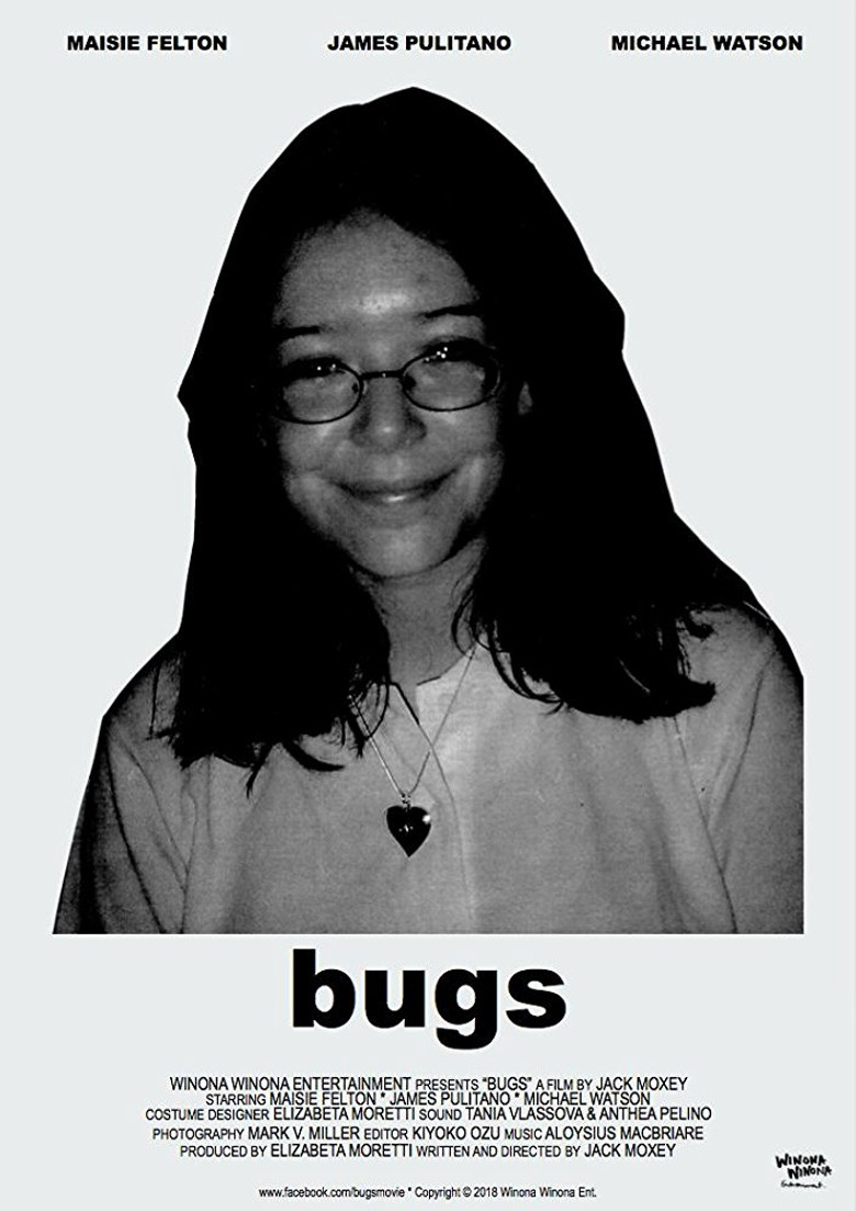 Bugs poster background
