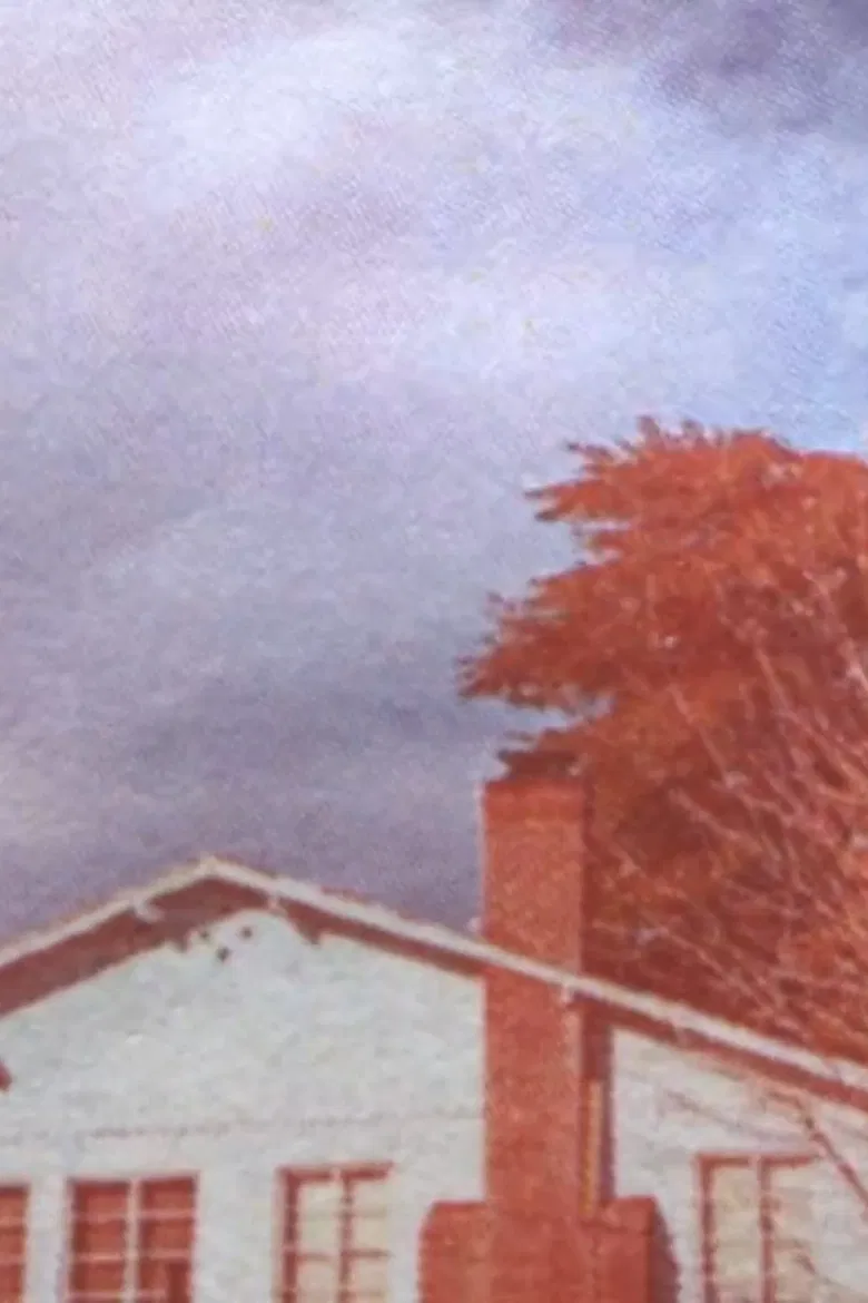 Heels poster background