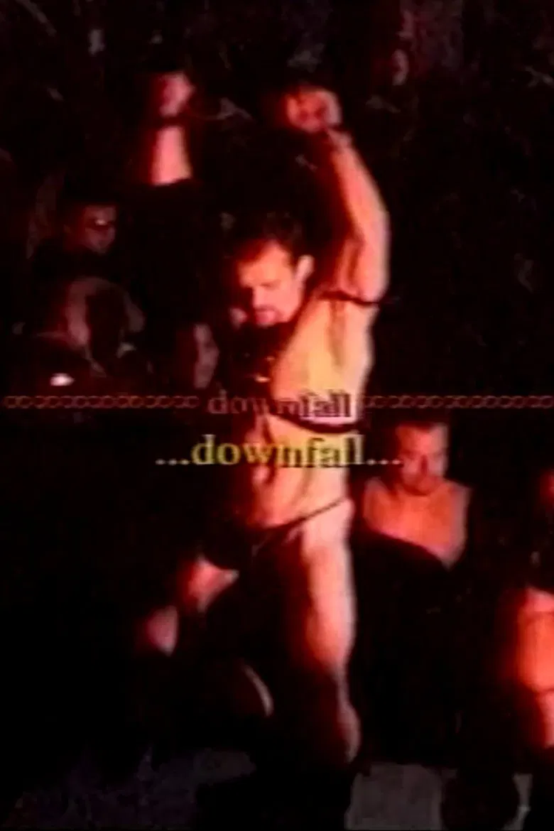 Posthumously Yours poster background