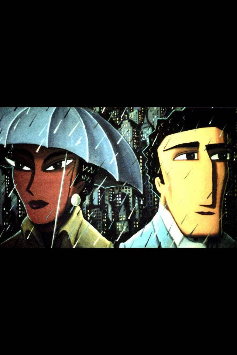 Close to You poster background