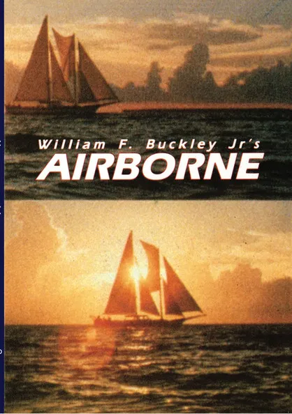 Airborne: A Sentimental Journey poster background