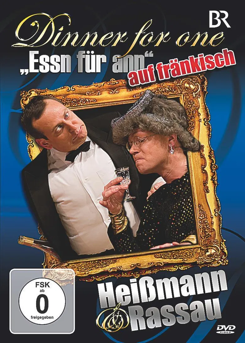 Essn für ann poster background