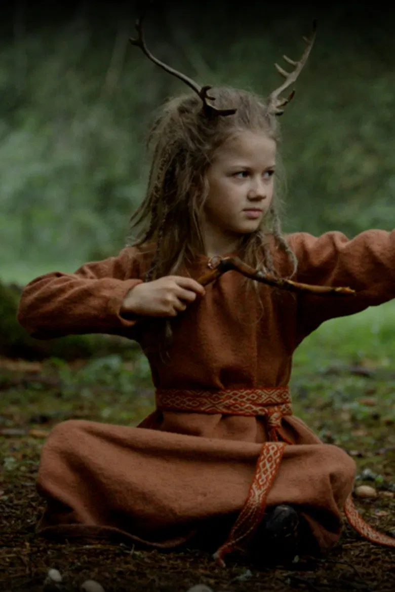 Anoana poster background