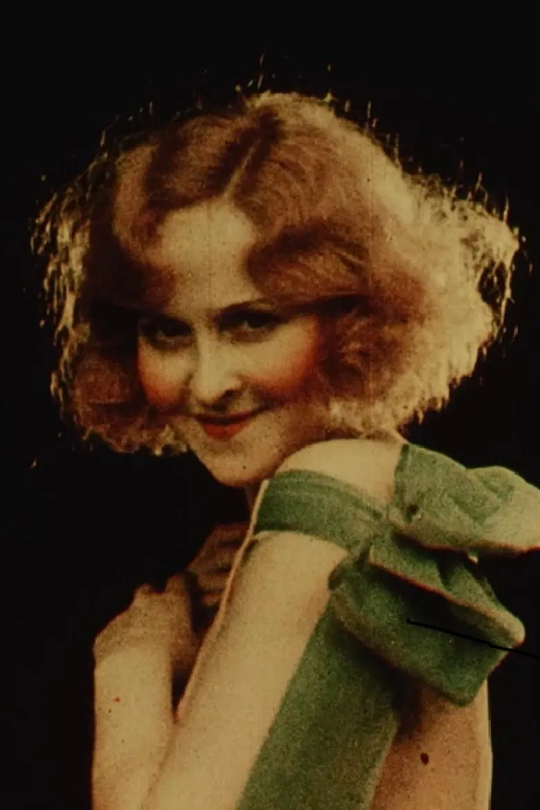 Fashion in Movement poster background