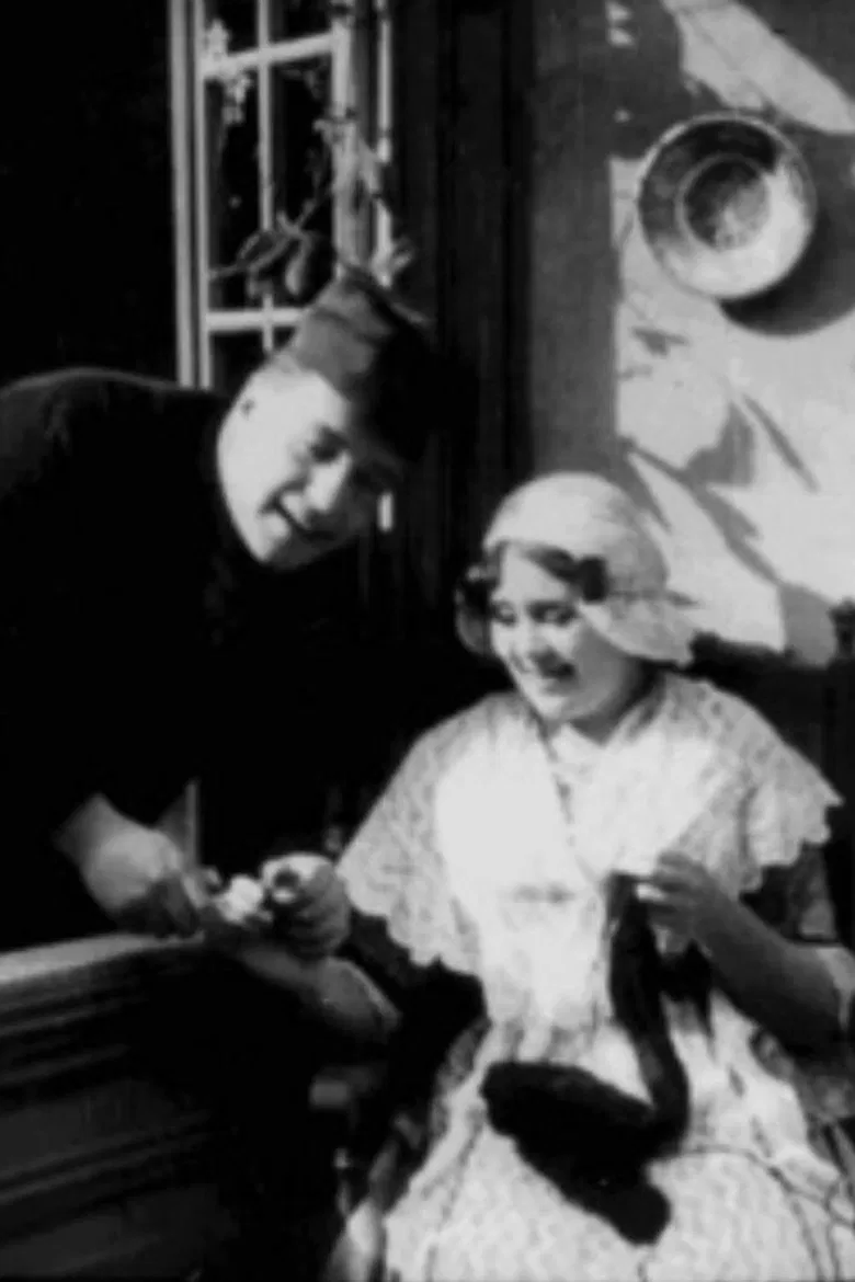 Idyllic Farm poster background