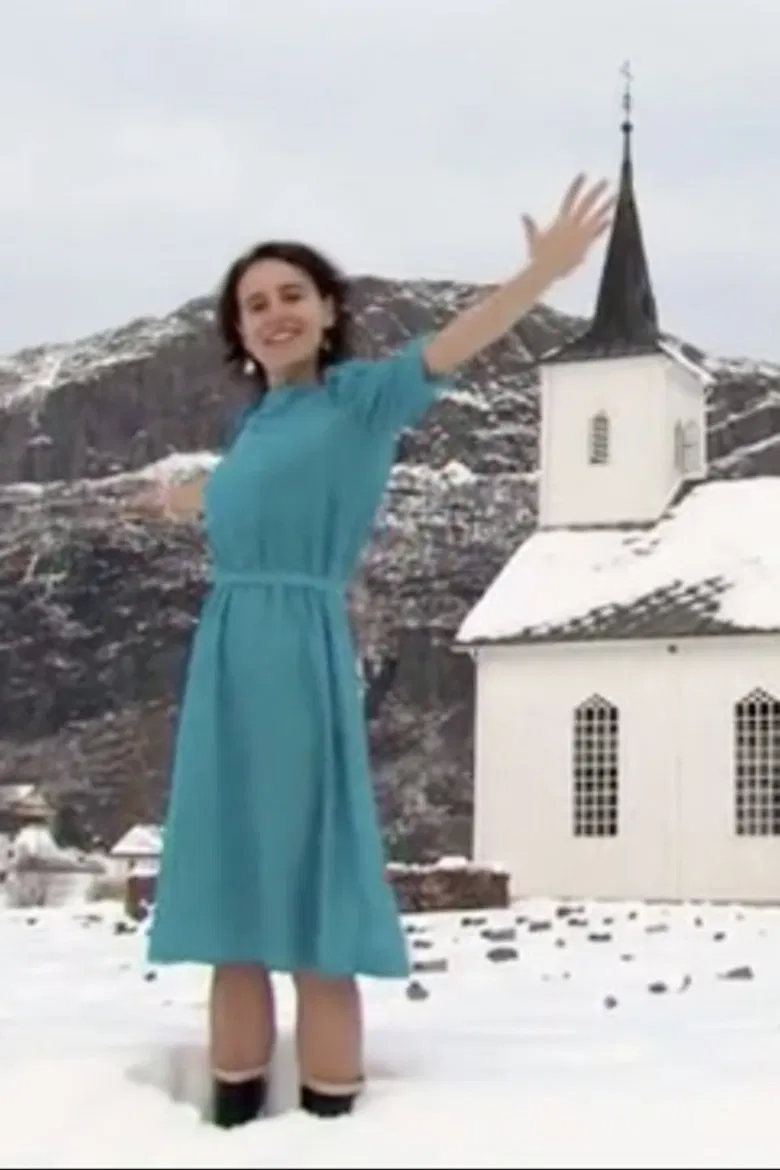 The Holy Grail poster background