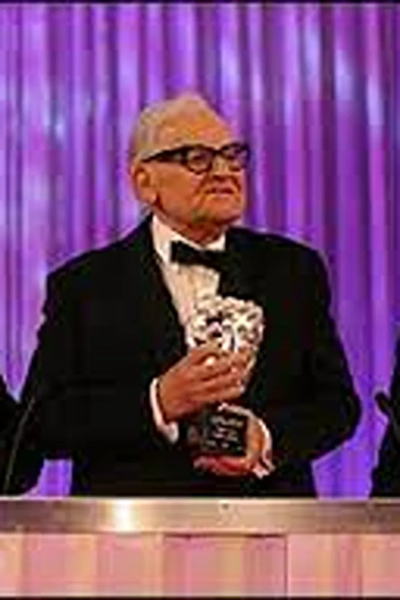 Ronnie Barker: A BAFTA Tribute poster background