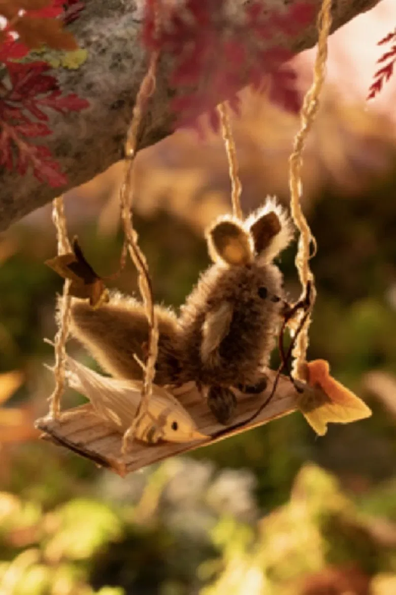 Nature poster background