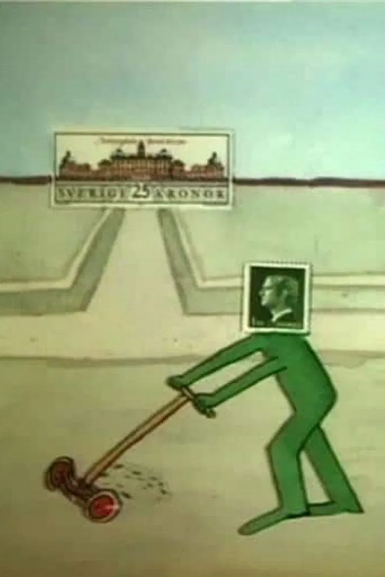 Eurofrog poster background