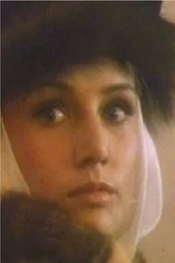 The Heiress of Werewolves poster background