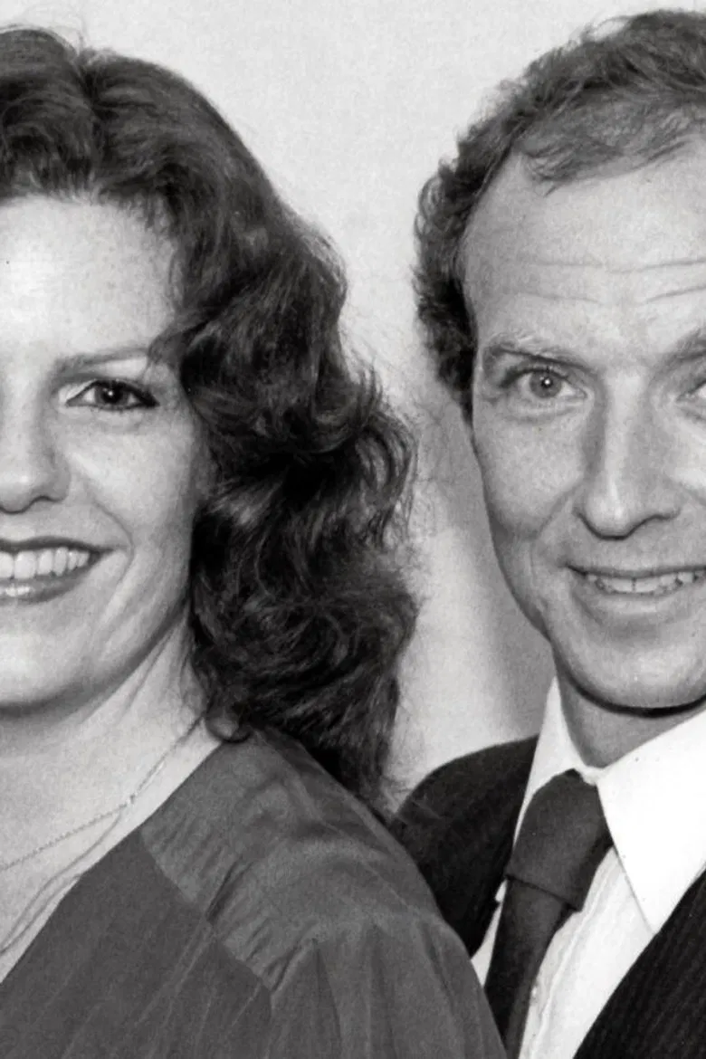 The Fabulous Ohs: The Marriage and the Music poster background