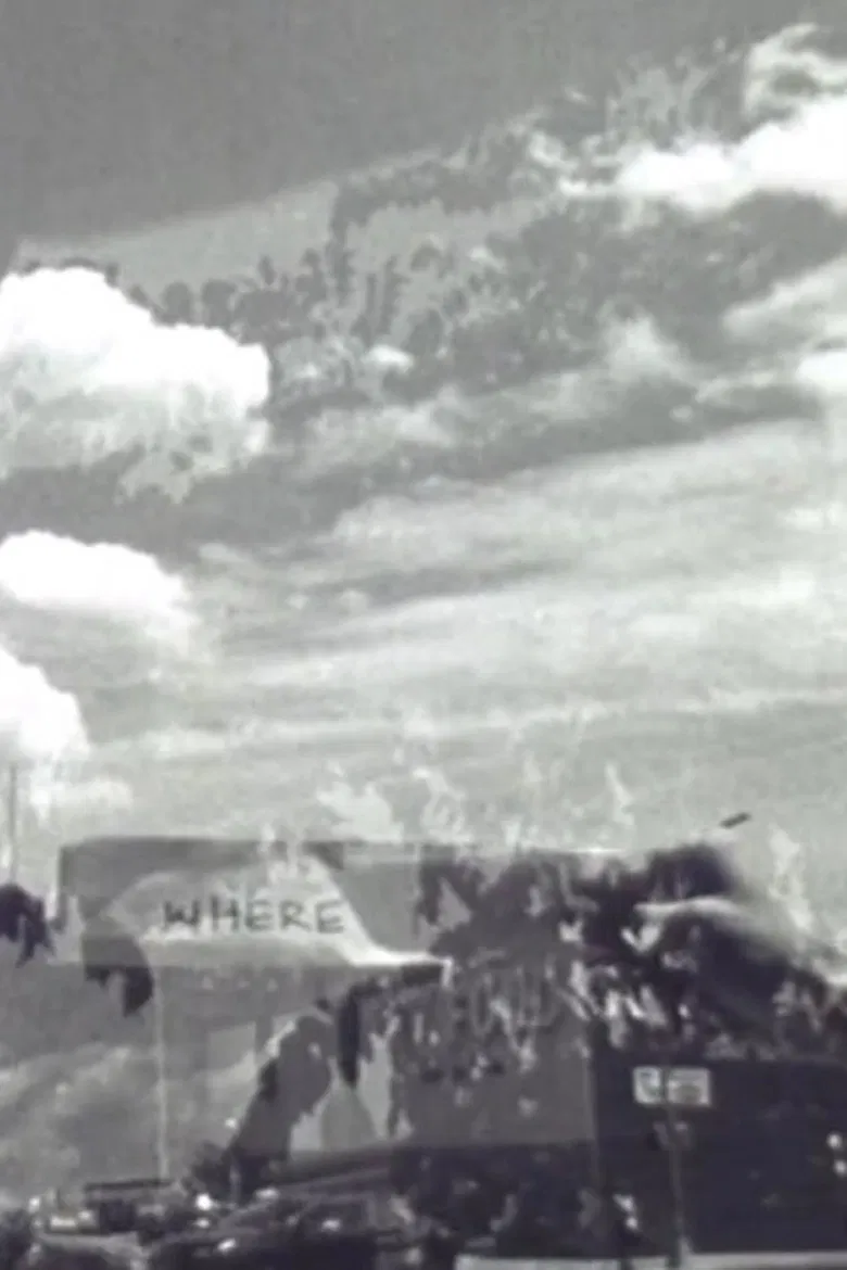 Where is Greenpoint? poster background