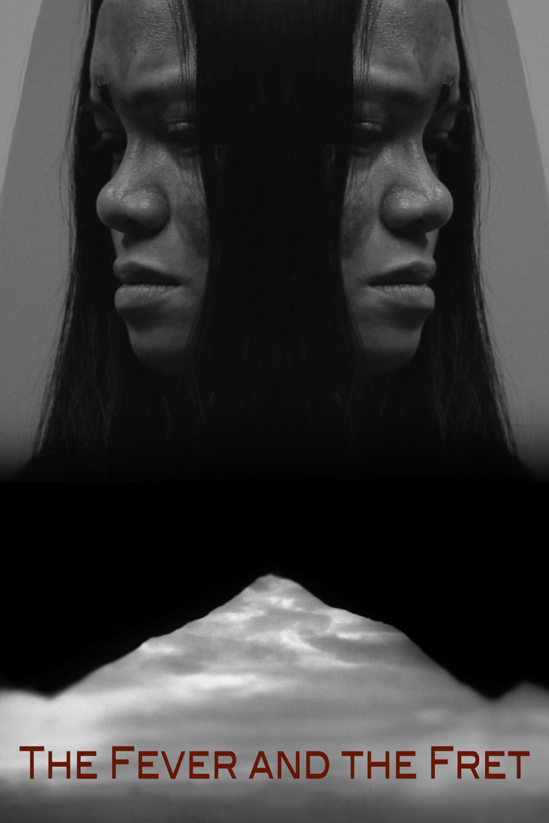 The Fever and the Fret poster background