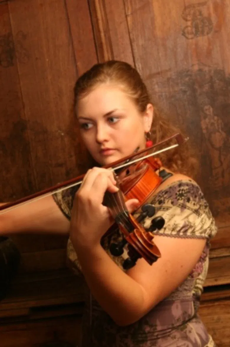 Not a Star poster background