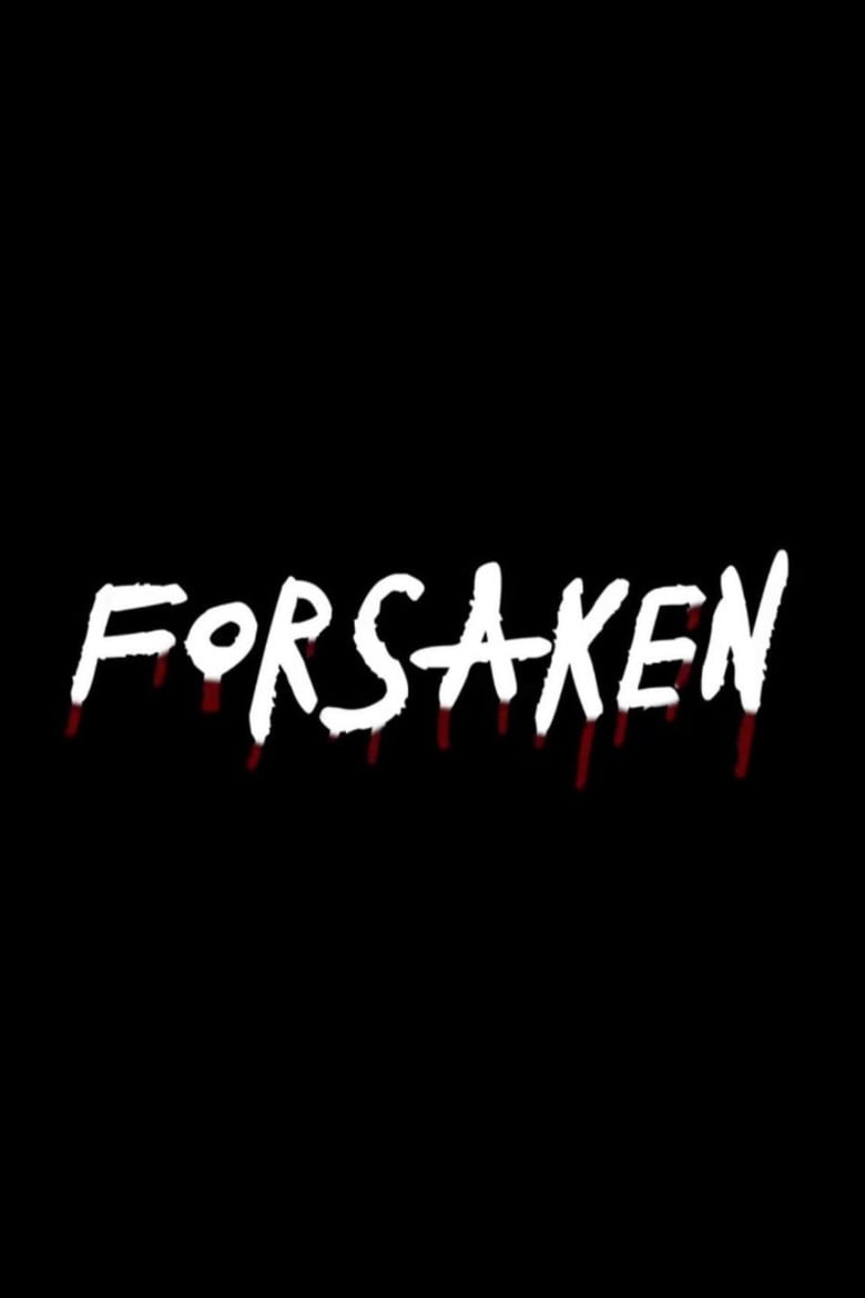 Forsaken poster background