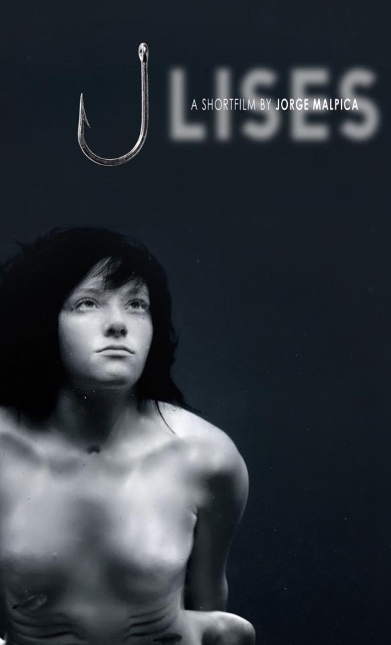 Ulises poster background