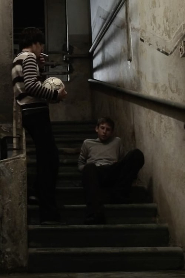 Albina 12 poster background