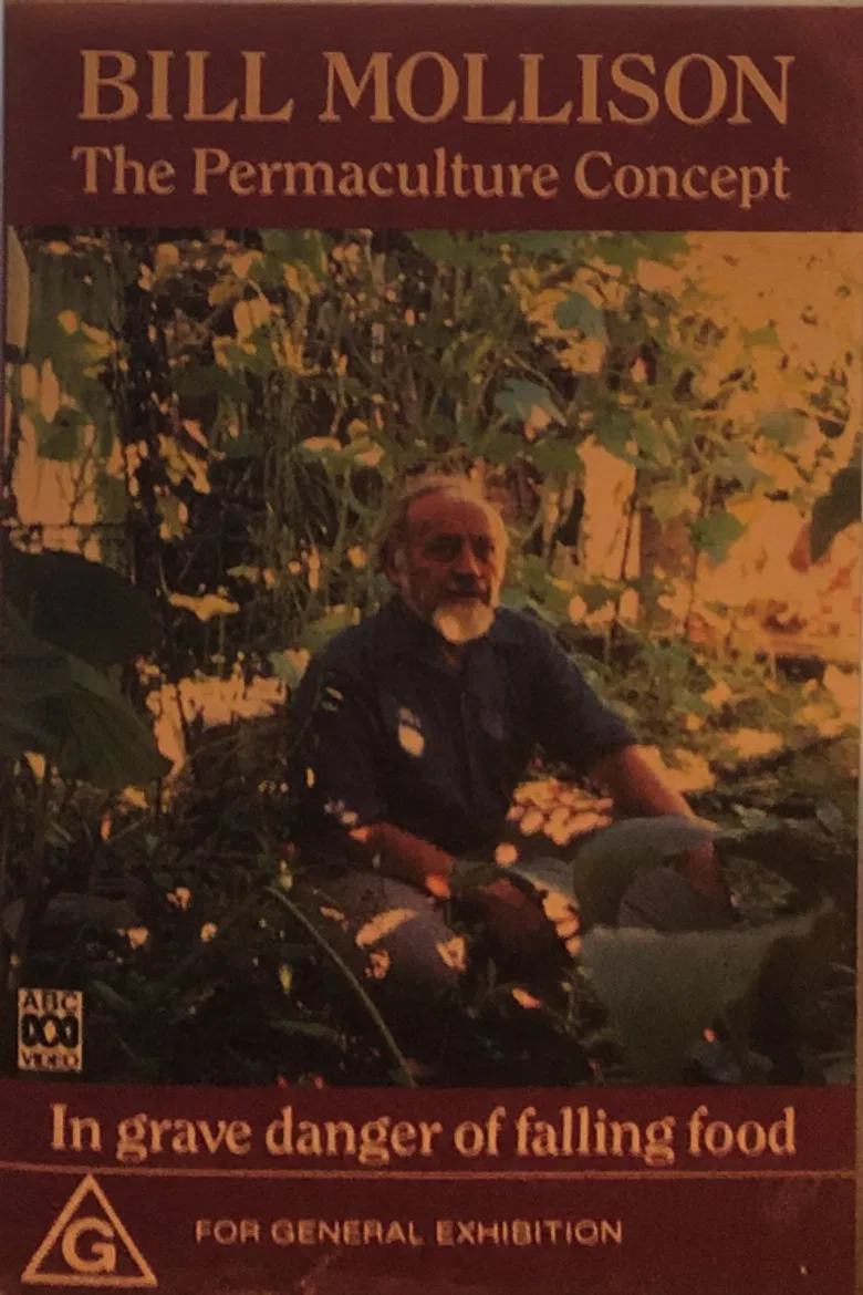 In Grave Danger of Falling Food poster background