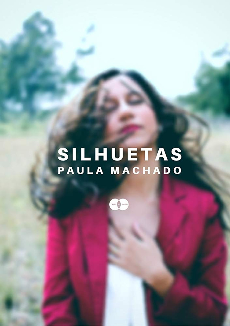 Silhouettes - Paula Machado poster background