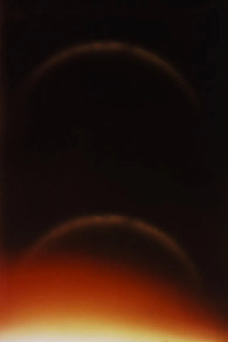 Light Licks: By the Waters of Babylon: I Want to Paint It Black poster background