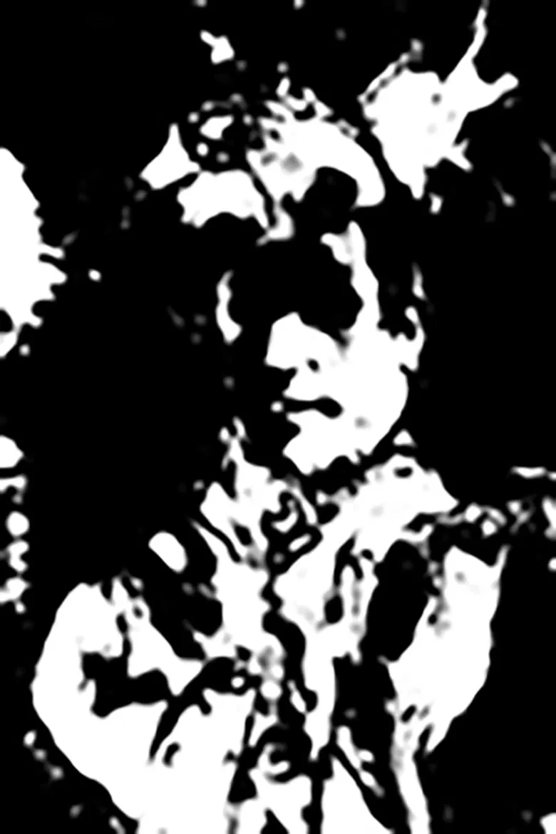 Fat Chance poster background