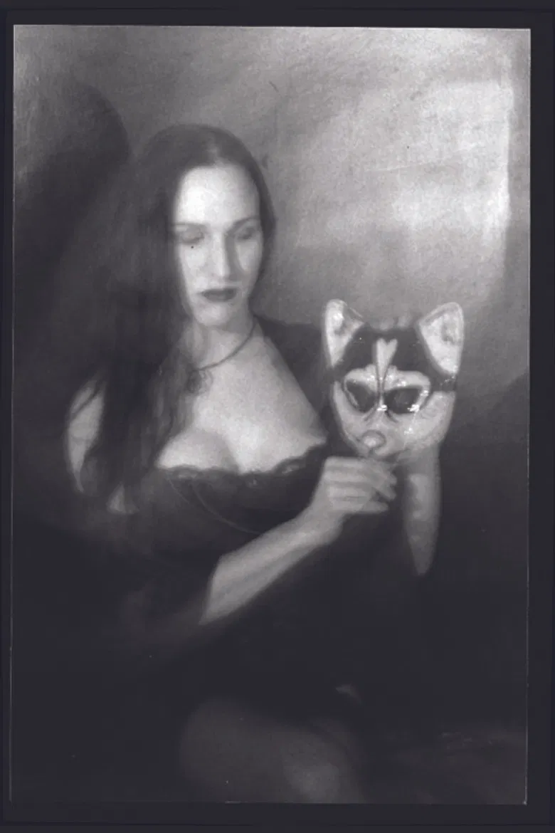 Yapping Out Loud: Contagious Thoughts from an Unrepentant Whore poster background