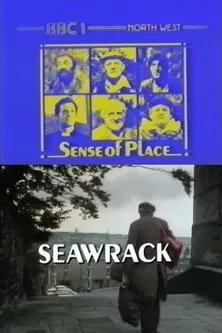 Seawrack poster background