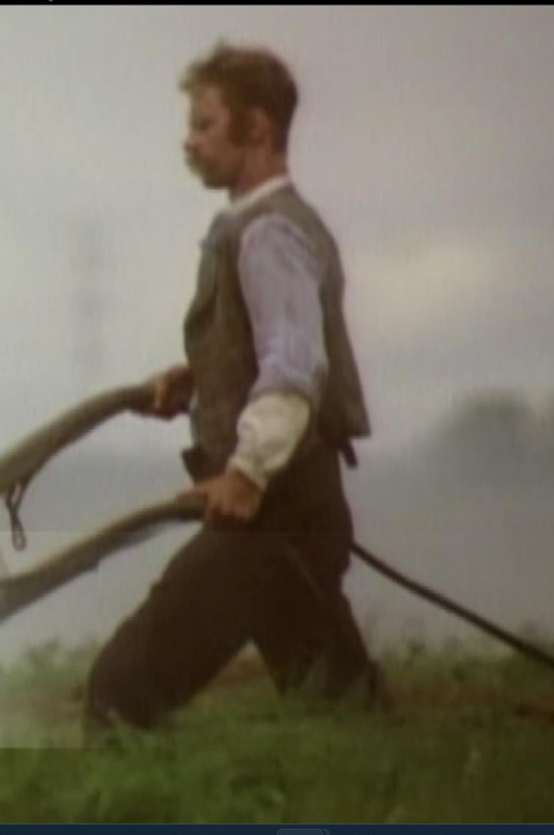 Heritage Minutes: Soddie poster background