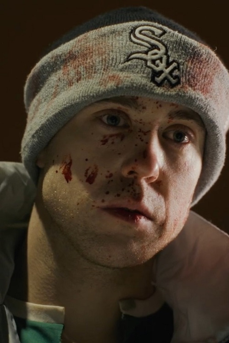 Trash Lords poster background