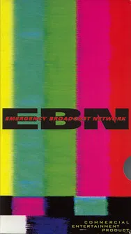 Commercial Entertainment Product poster background