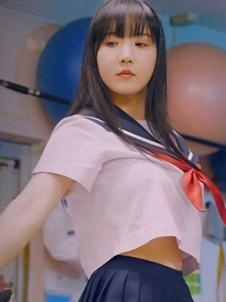 Idol Ninja: The Beginning poster background