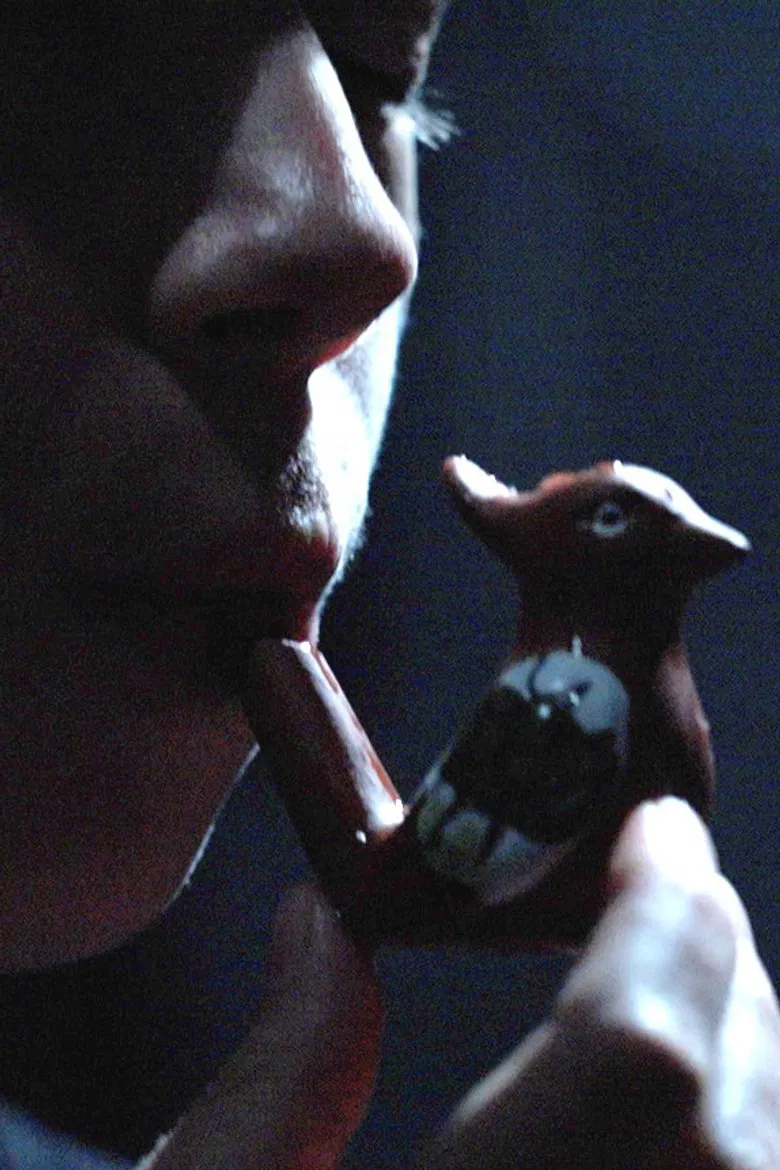 Bird Bird poster background