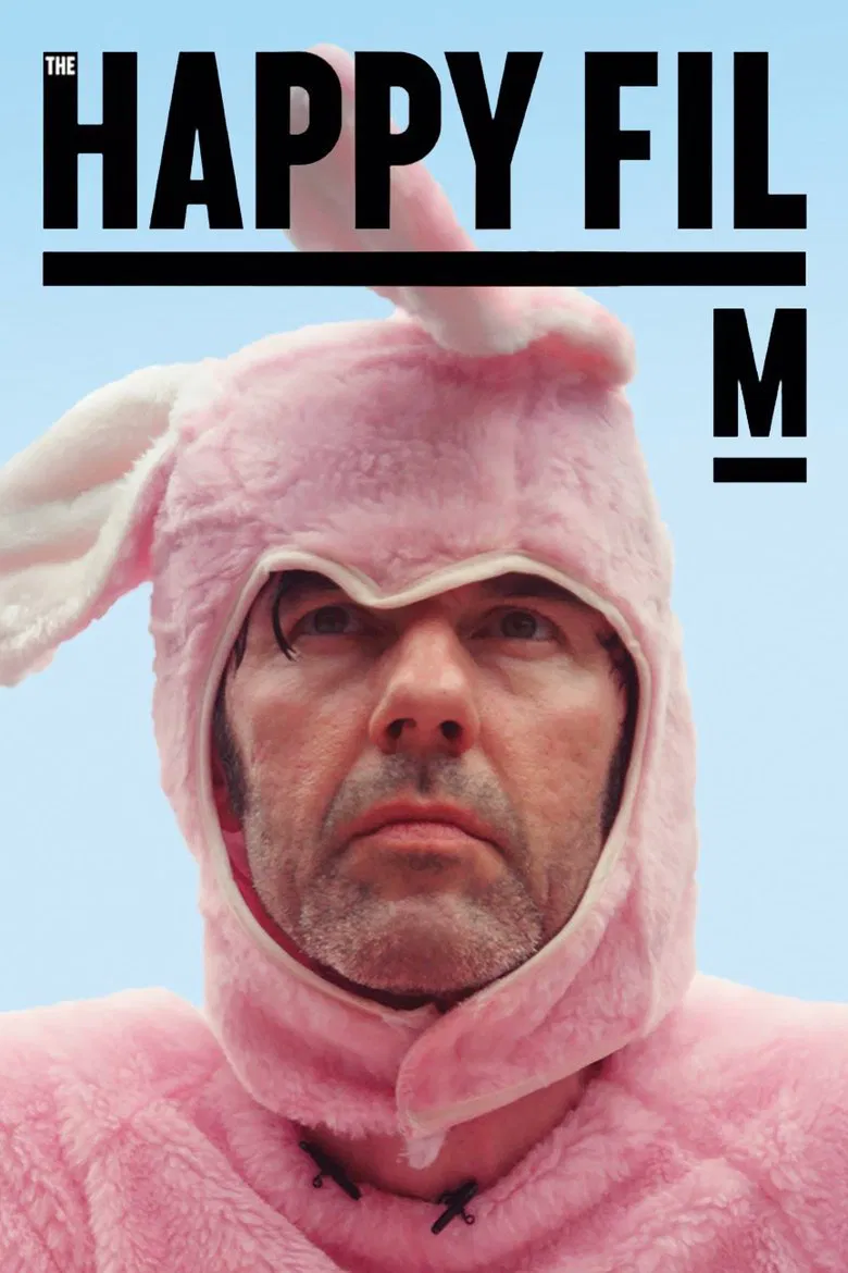 The Happy Film poster background