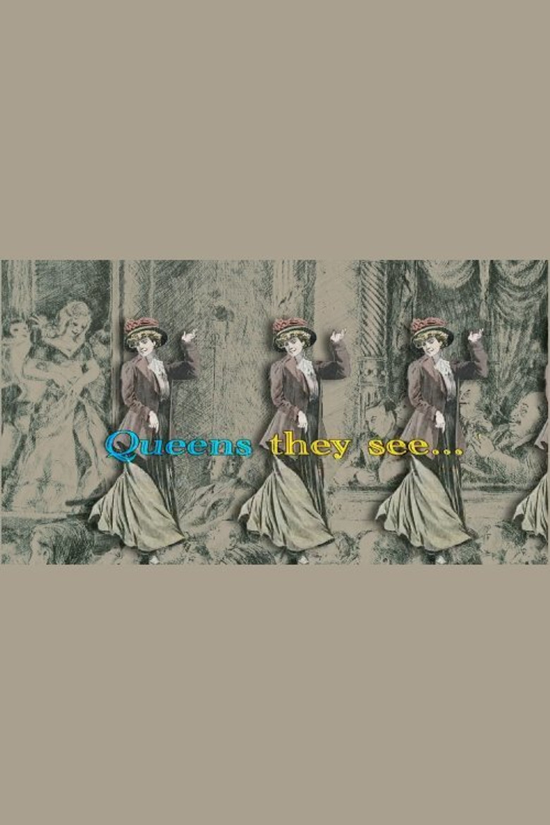 Vashti poster background