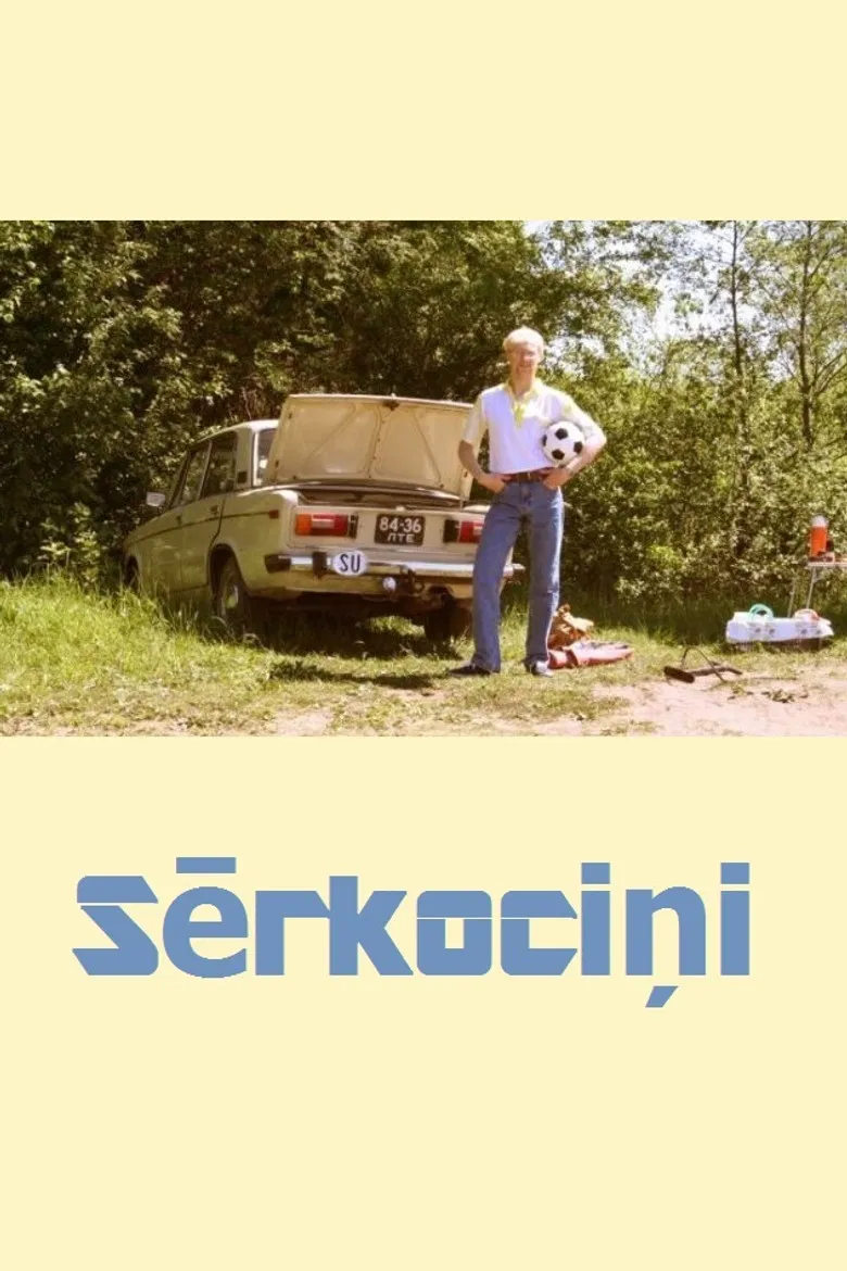 Safety Matches poster background