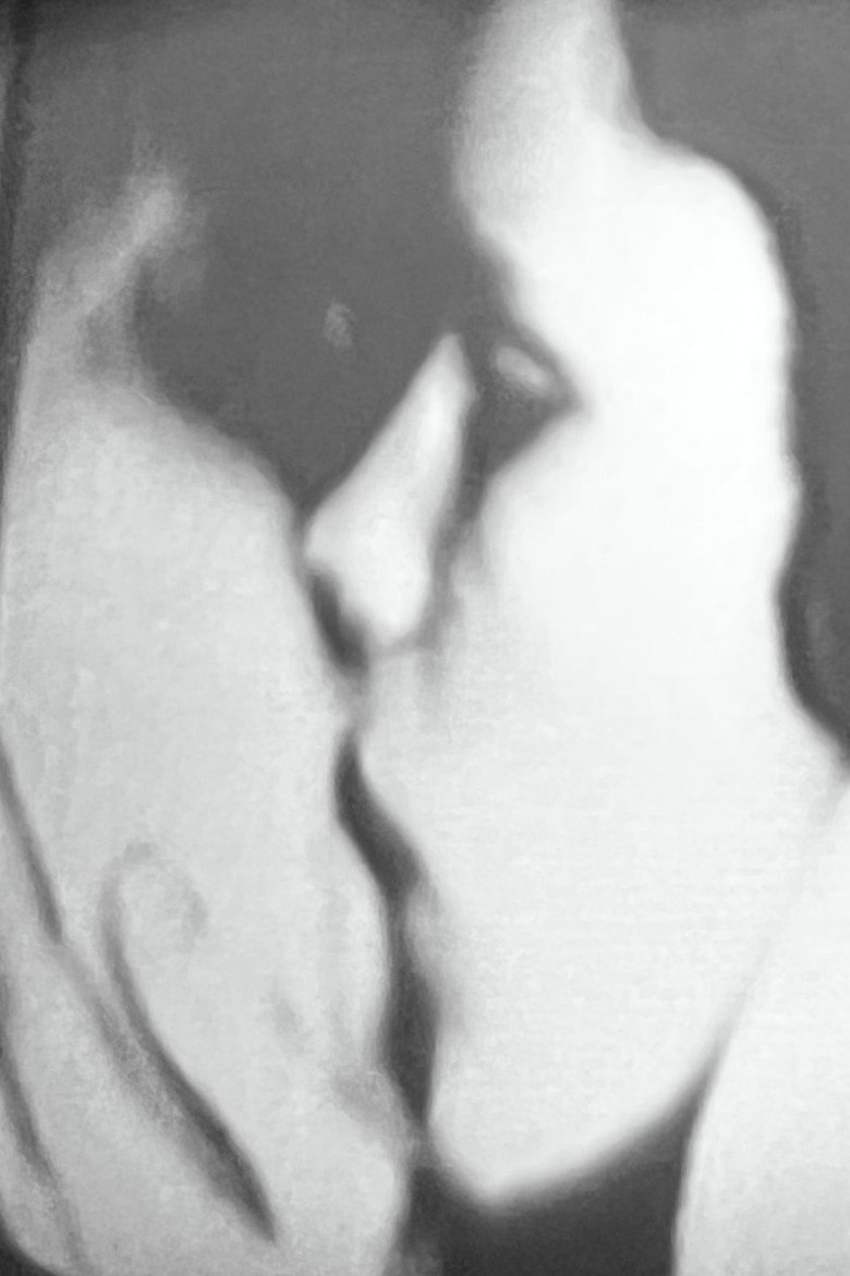 Two Women poster background